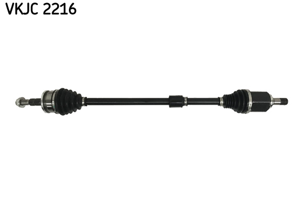 Albero motore/Semiasse - VKJC 2216 SKF